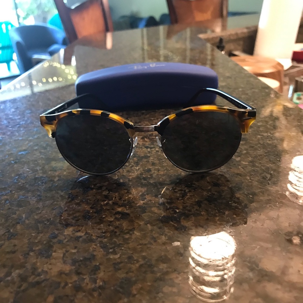 RAY BAN SUNGLASSES - Picture 2 of 7